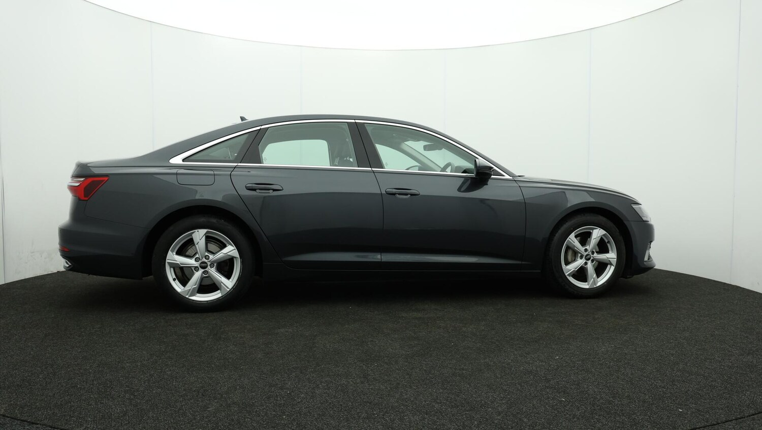 Used Audi A6 2023 for sale - 76714504: Photo 42