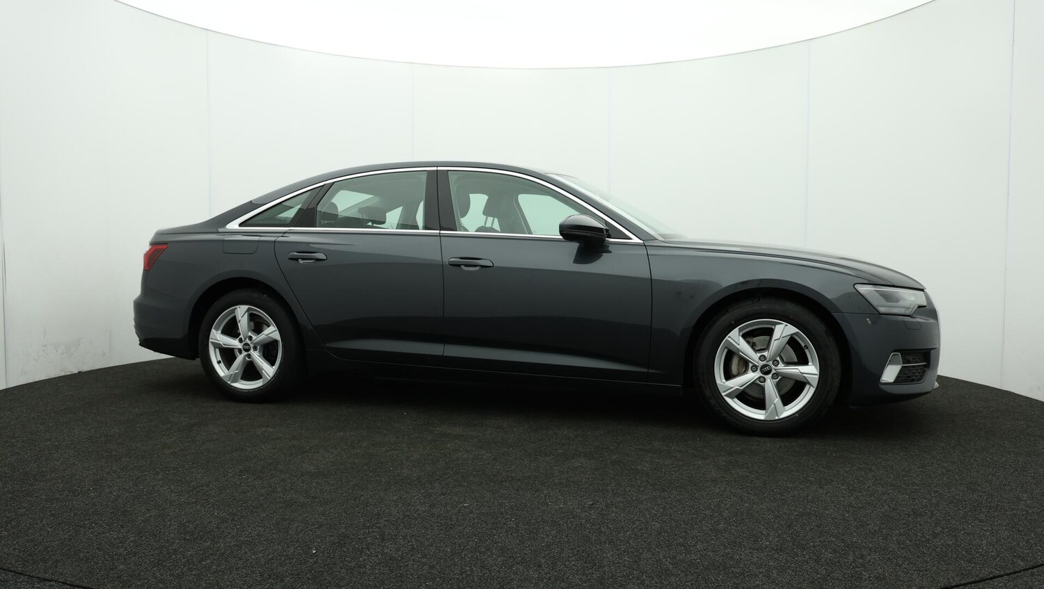 Used Audi A6 2023 for sale - 76714504: Photo 46
