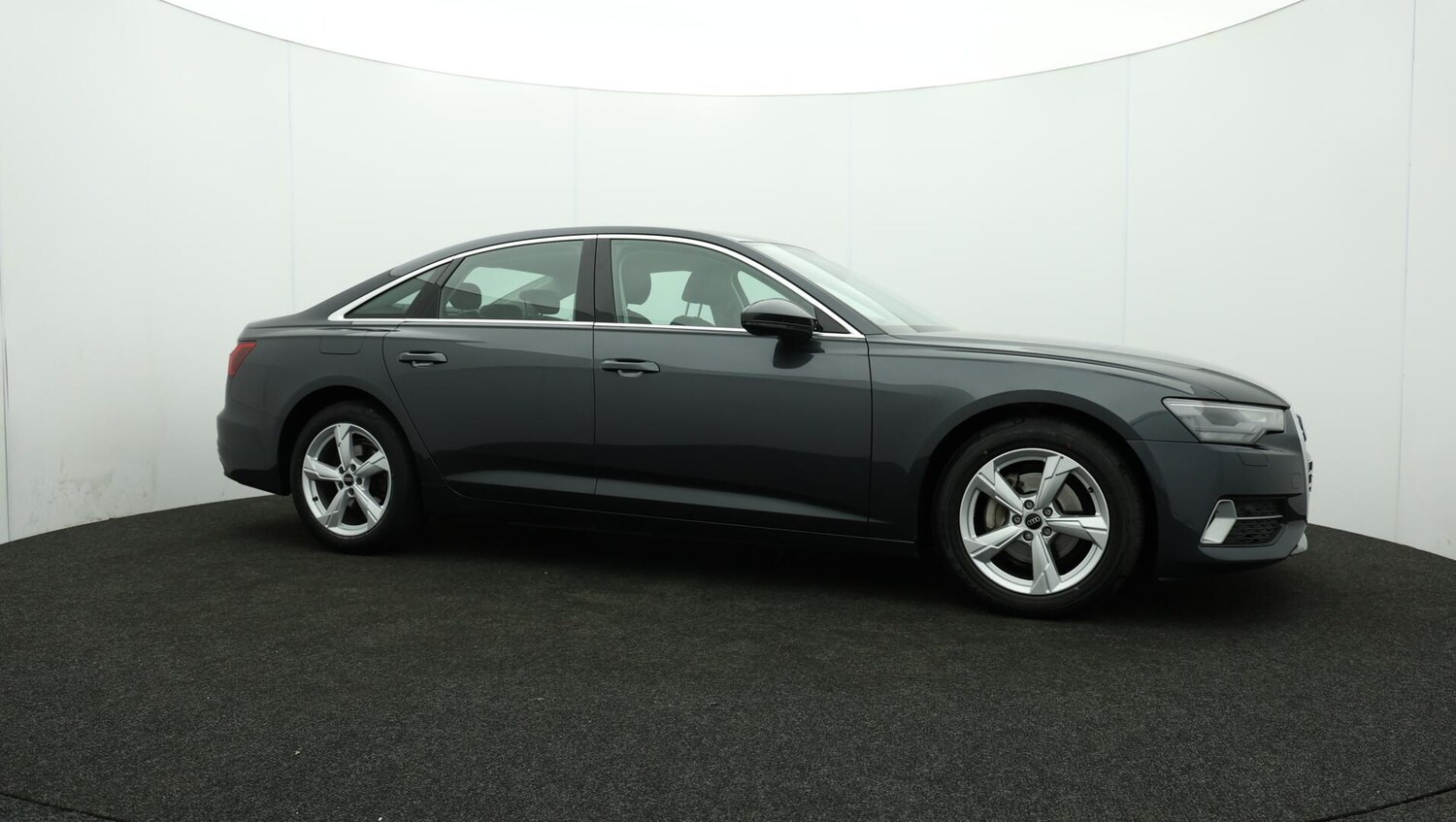 Used Audi A6 2023 for sale - 76714504: Photo 48