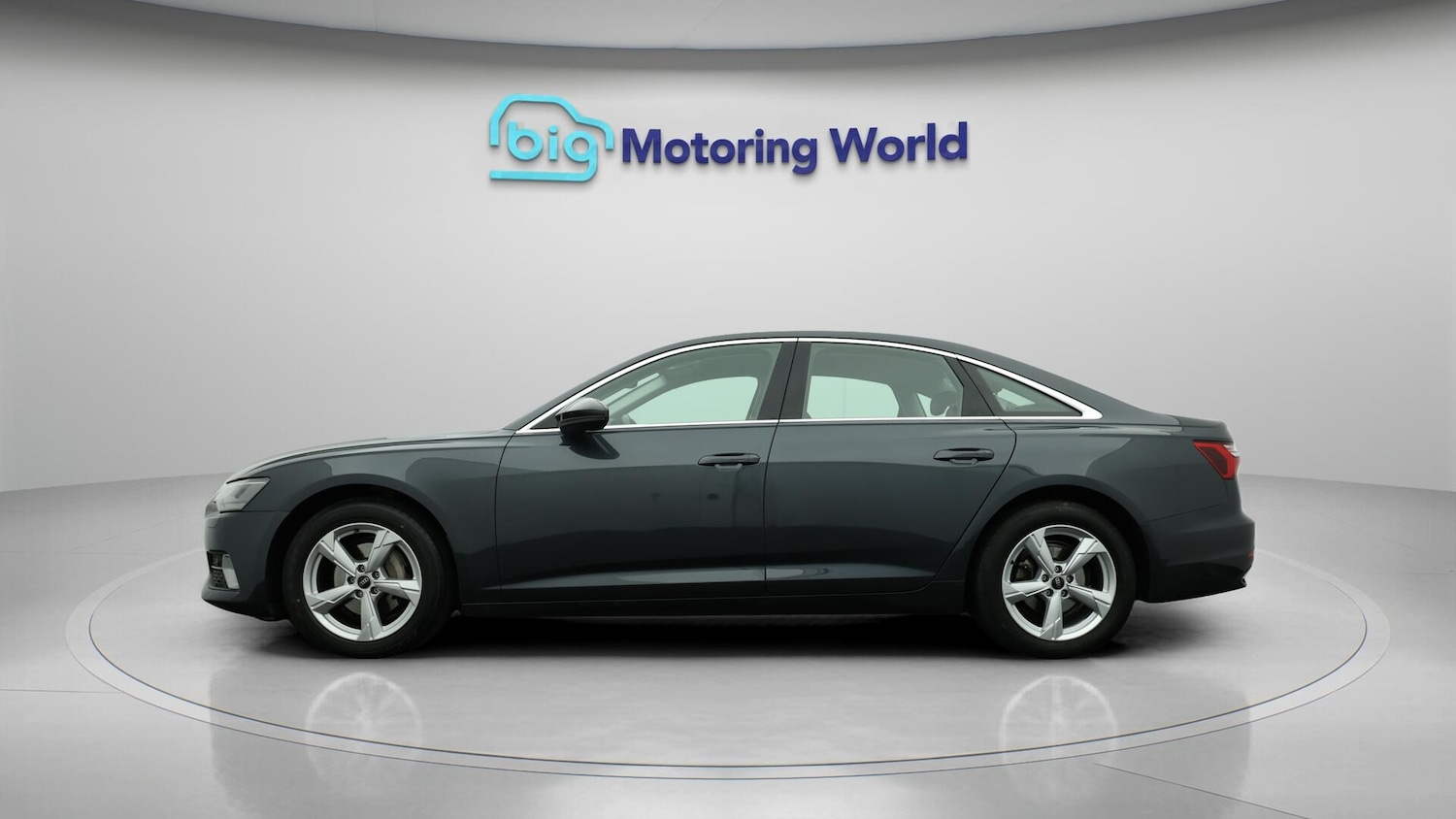 Used Audi A6 2023 for sale - 76714504: Photo 5