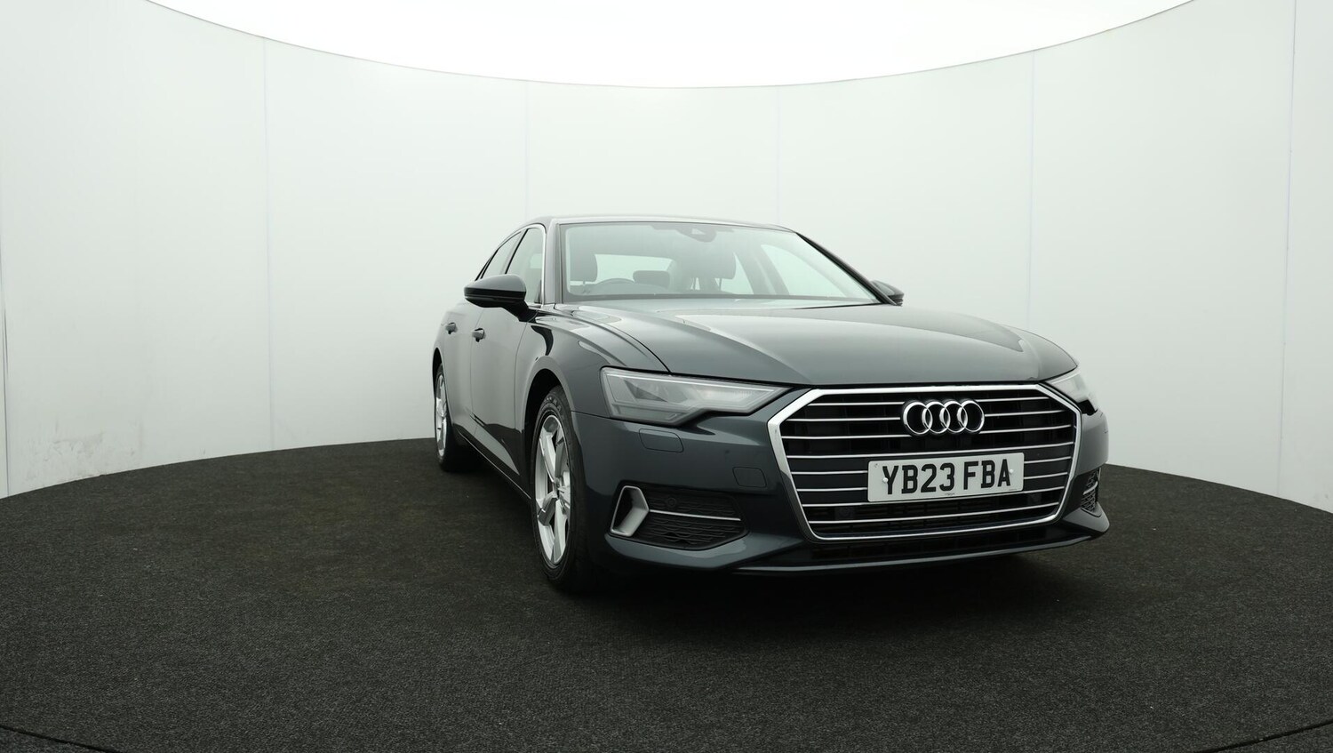 Used Audi A6 2023 for sale - 76714504: Photo 55