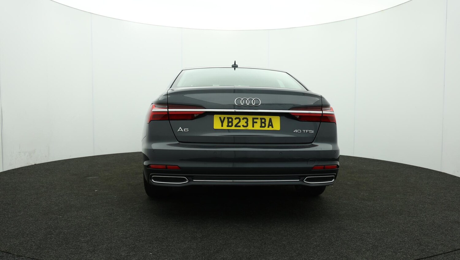 Used Audi A6 2023 for sale - 76714504: Photo 58