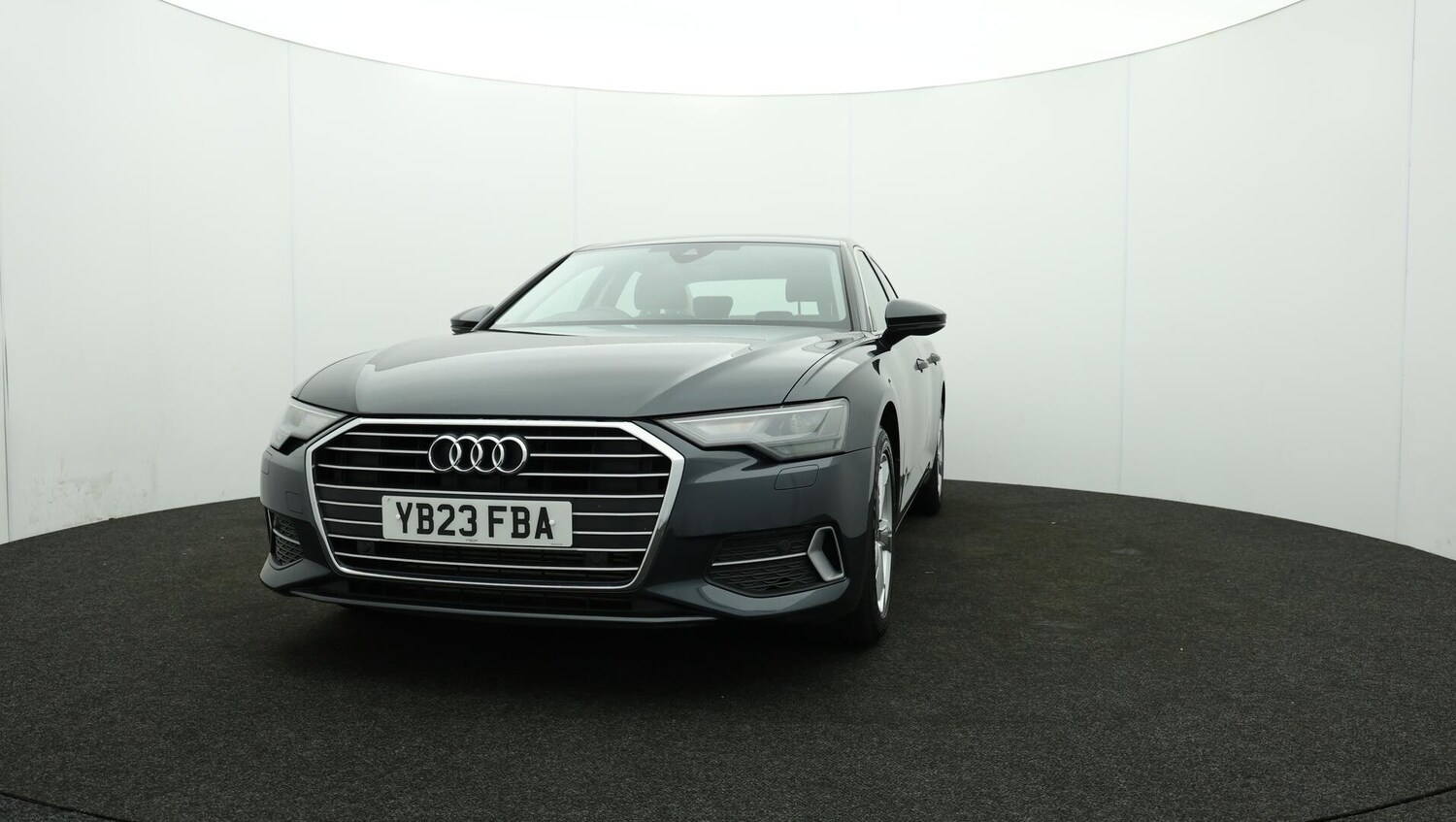 Used Audi A6 2023 for sale - 76714504: Photo 61