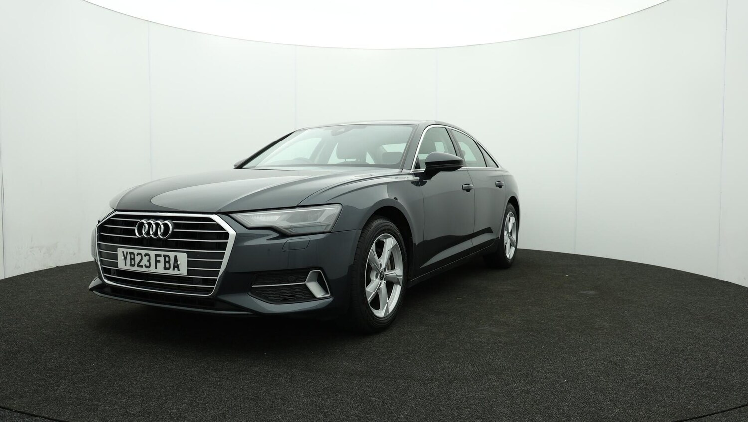 Used Audi A6 2023 for sale - 76714504: Photo 63