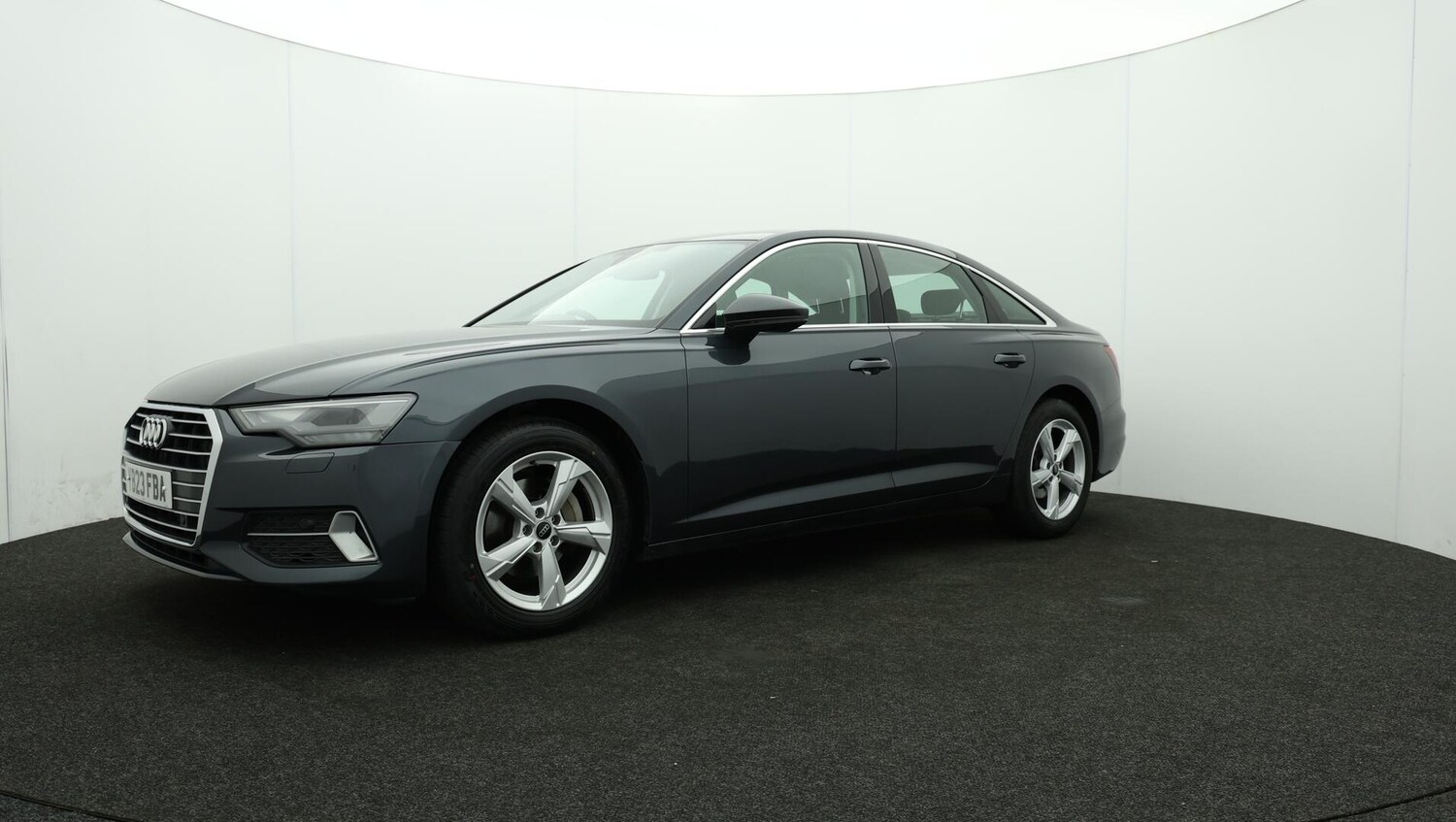 Used Audi A6 2023 for sale - 76714504: Photo 66
