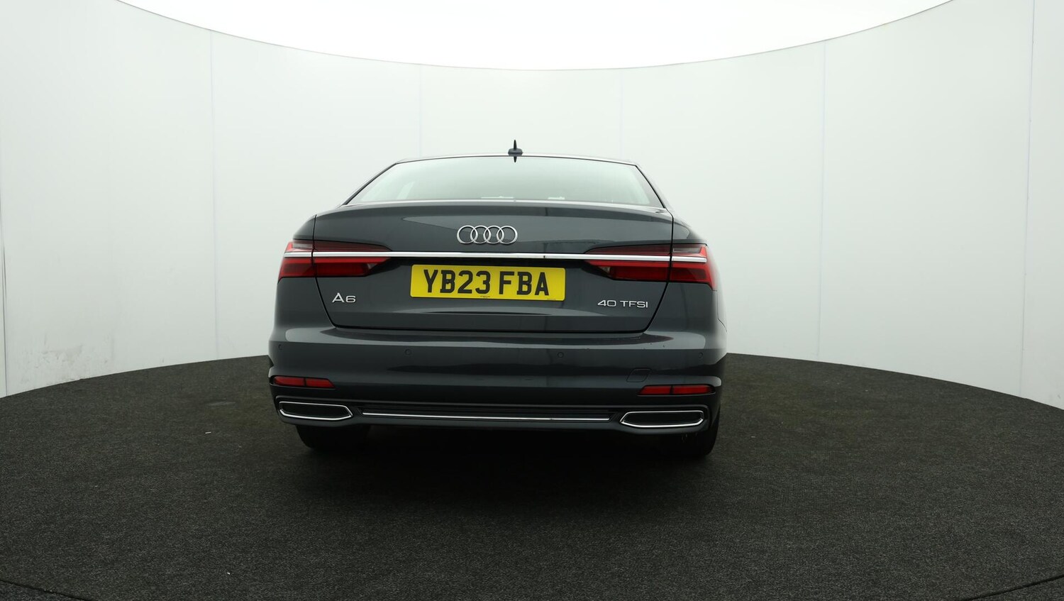 Used Audi A6 2023 for sale - 76714504: Photo 69