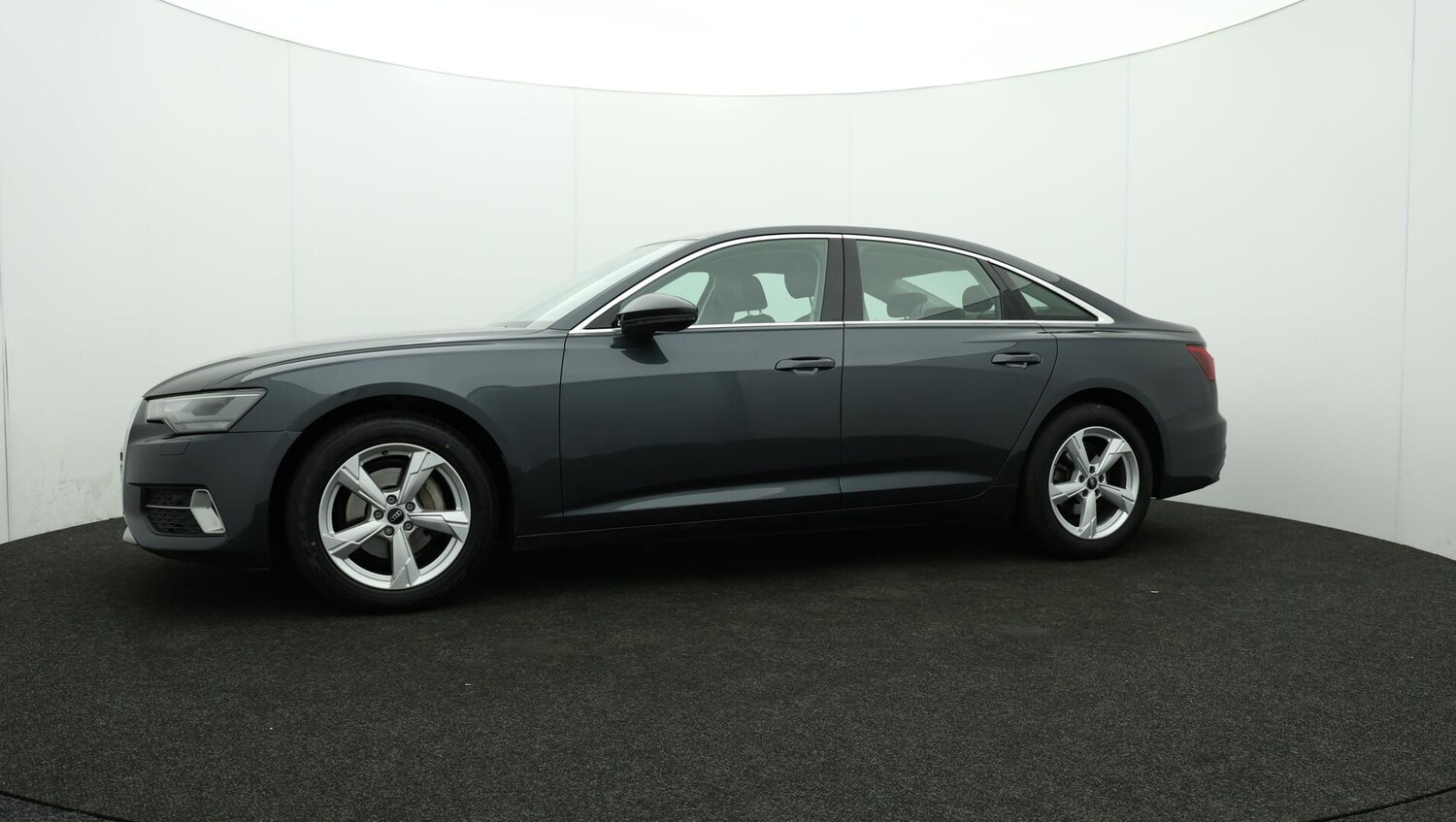 Used Audi A6 2023 for sale - 76714504: Photo 70