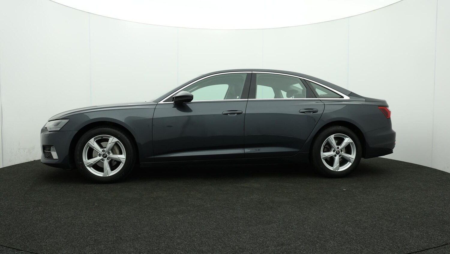 Used Audi A6 2023 for sale - 76714504: Photo 72