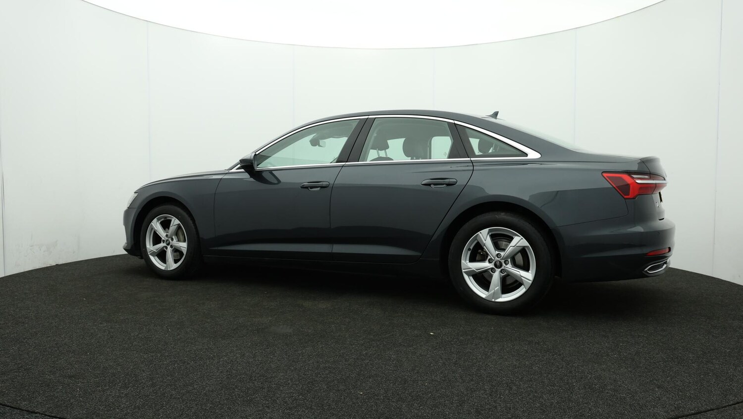 Used Audi A6 2023 for sale - 76714504: Photo 77