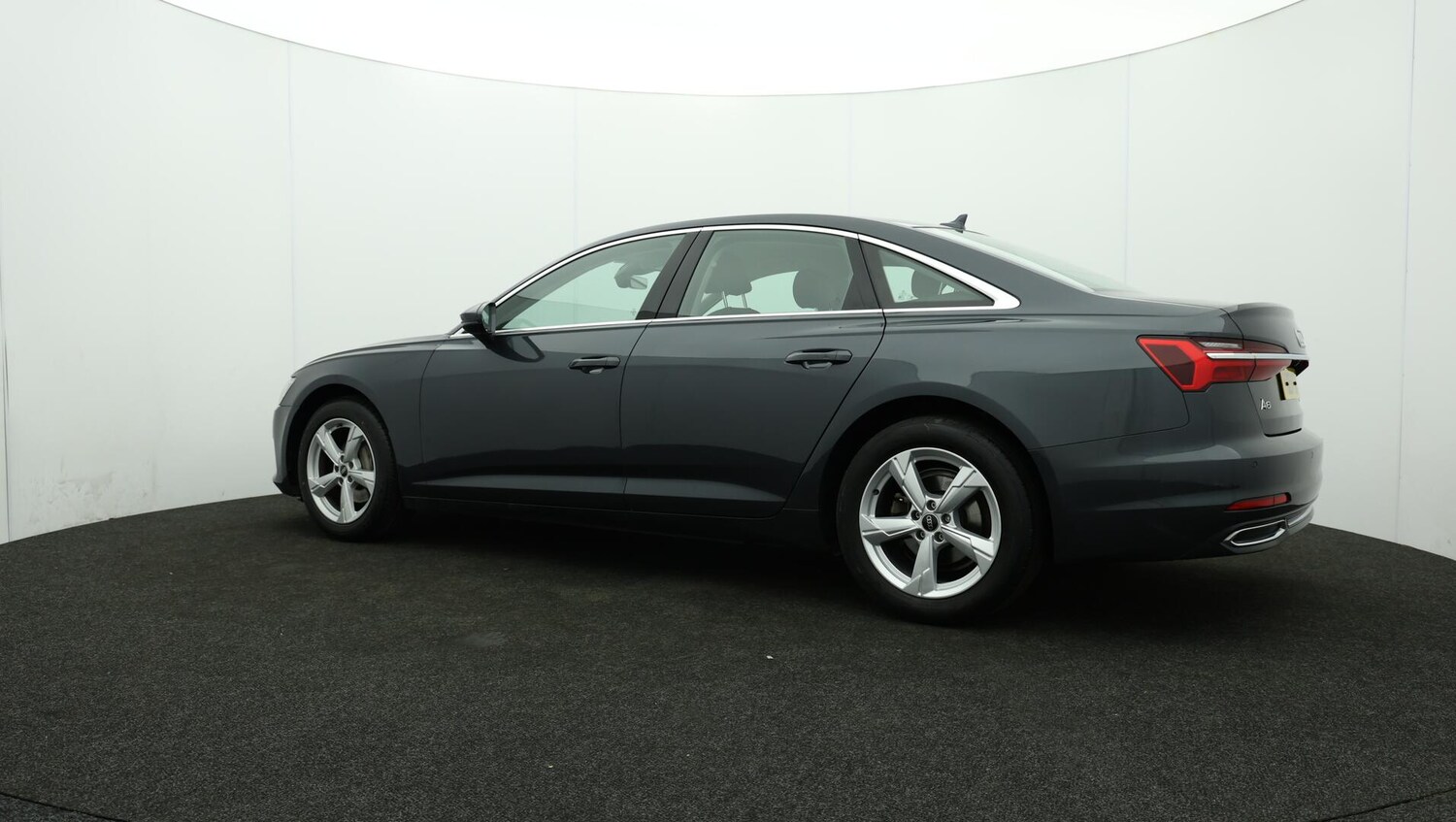 Used Audi A6 2023 for sale - 76714504: Photo 78