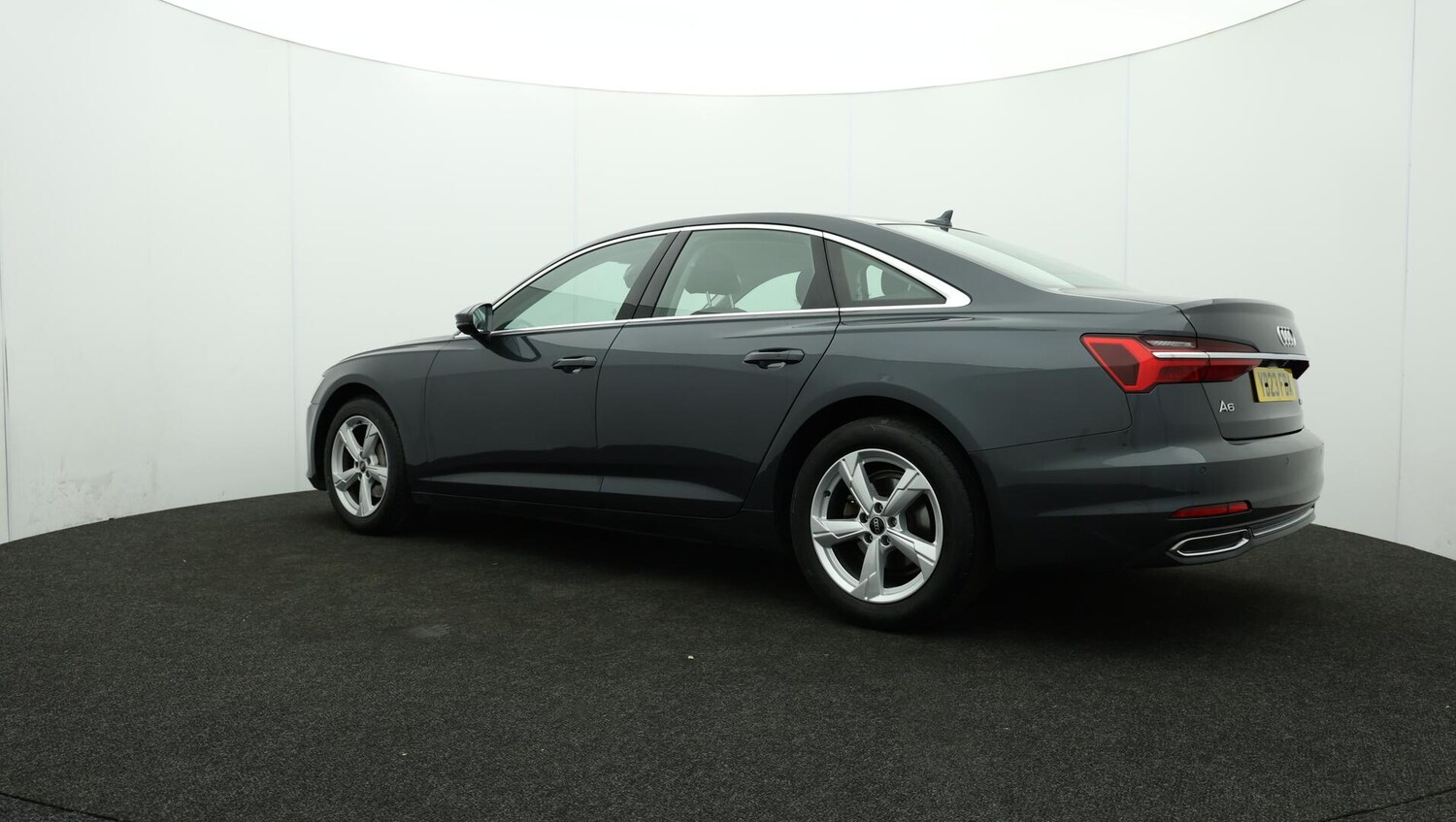 Used Audi A6 2023 for sale - 76714504: Photo 79