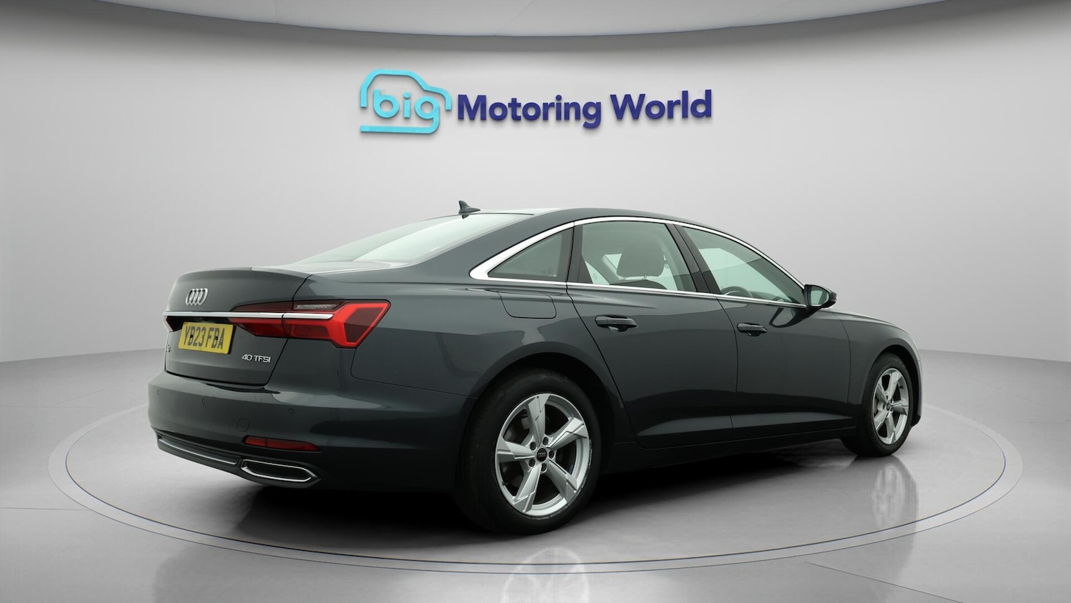 Used Audi A6 2023 for sale - 76714504: Photo 8