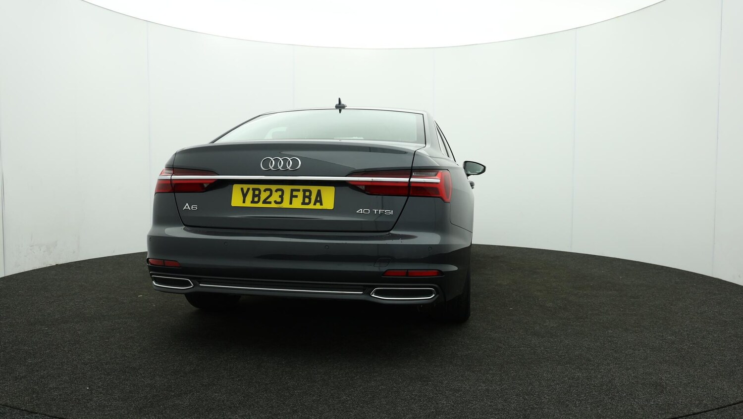 Used Audi A6 2023 for sale - 76714504: Photo 80