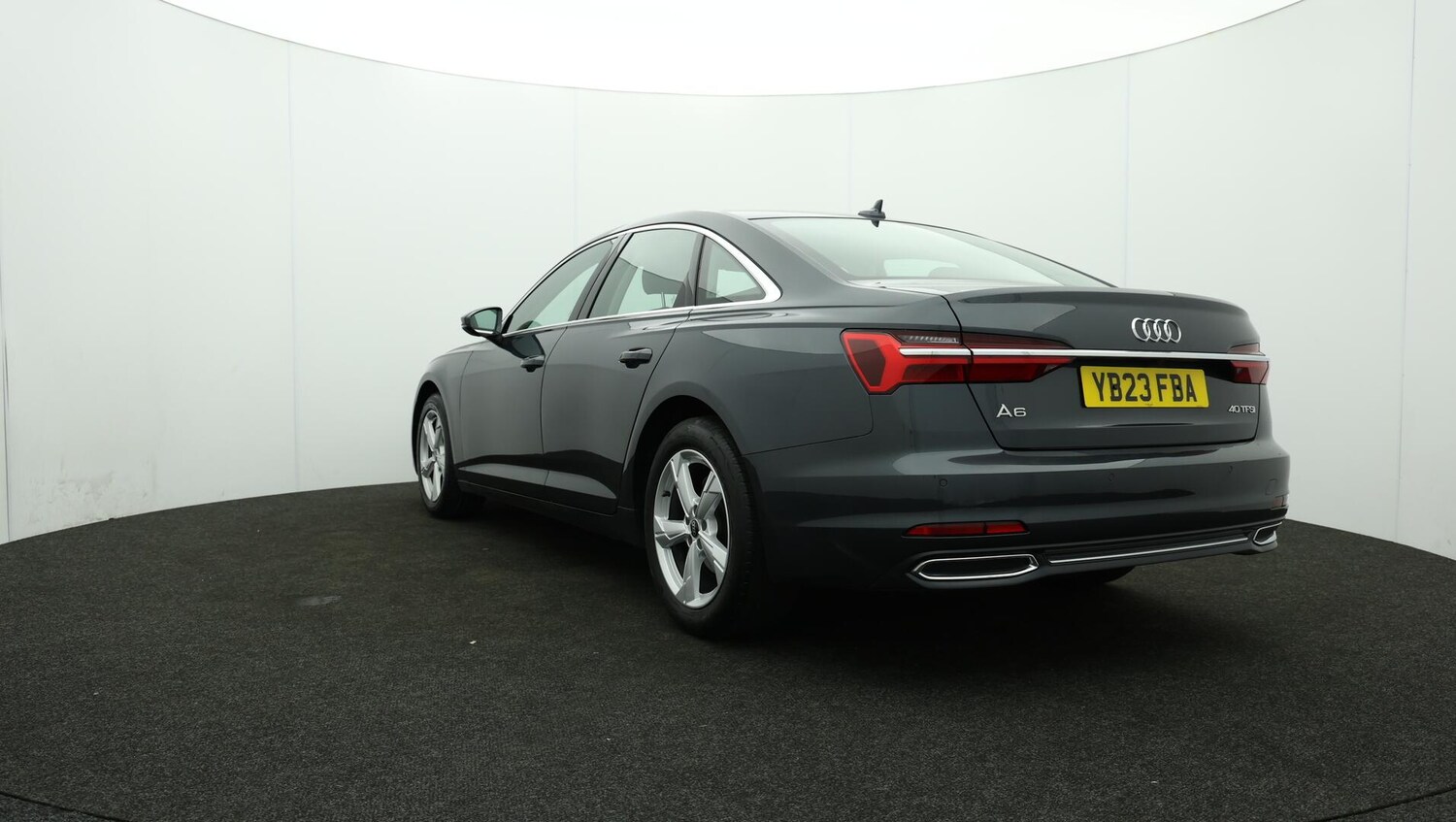 Used Audi A6 2023 for sale - 76714504: Photo 83