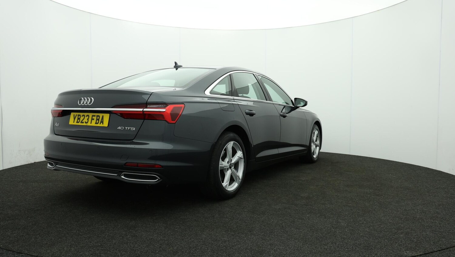 Used Audi A6 2023 for sale - 76714504: Photo 86