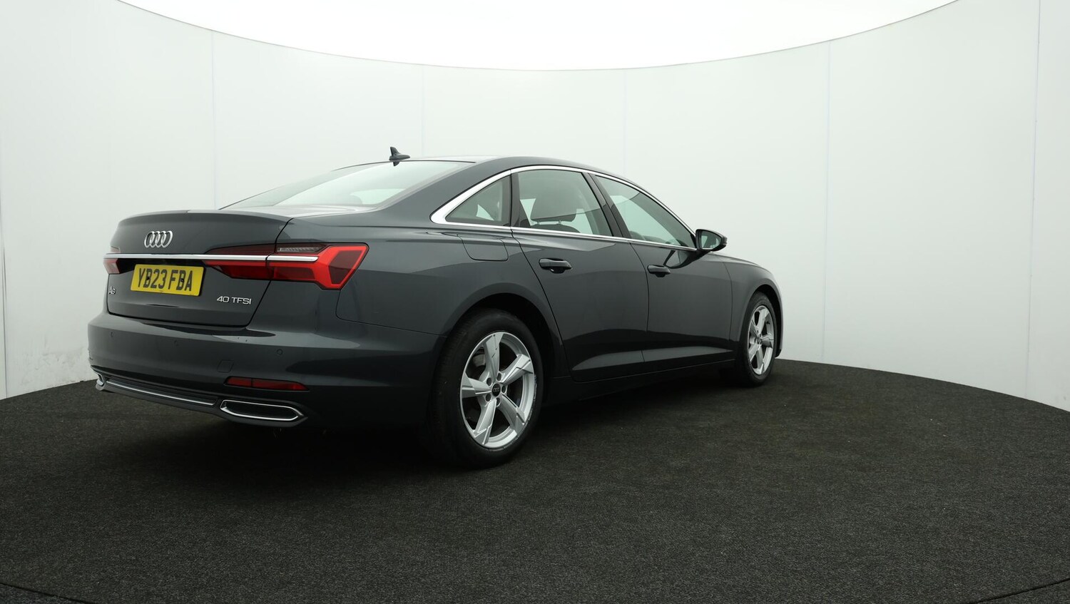 Used Audi A6 2023 for sale - 76714504: Photo 87