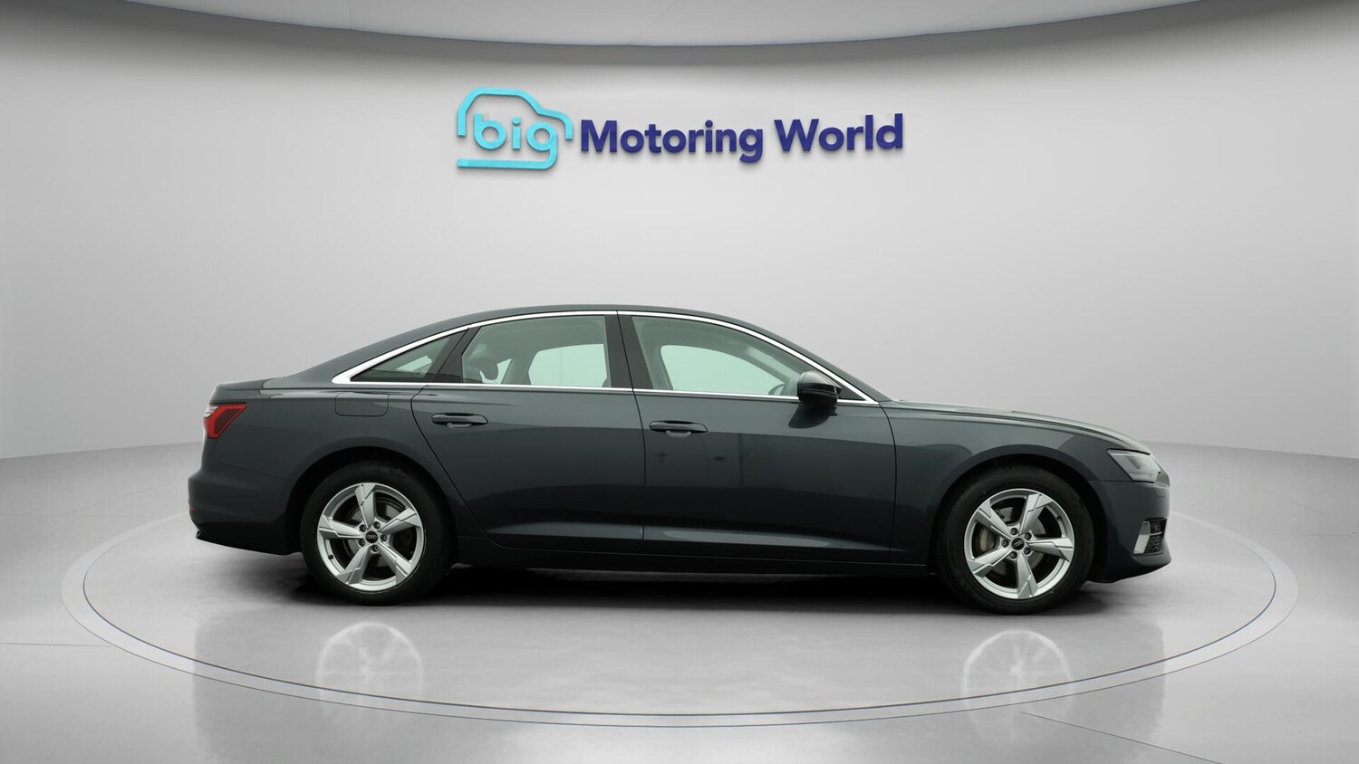 Used Audi A6 2023 for sale - 76714504: Photo 9