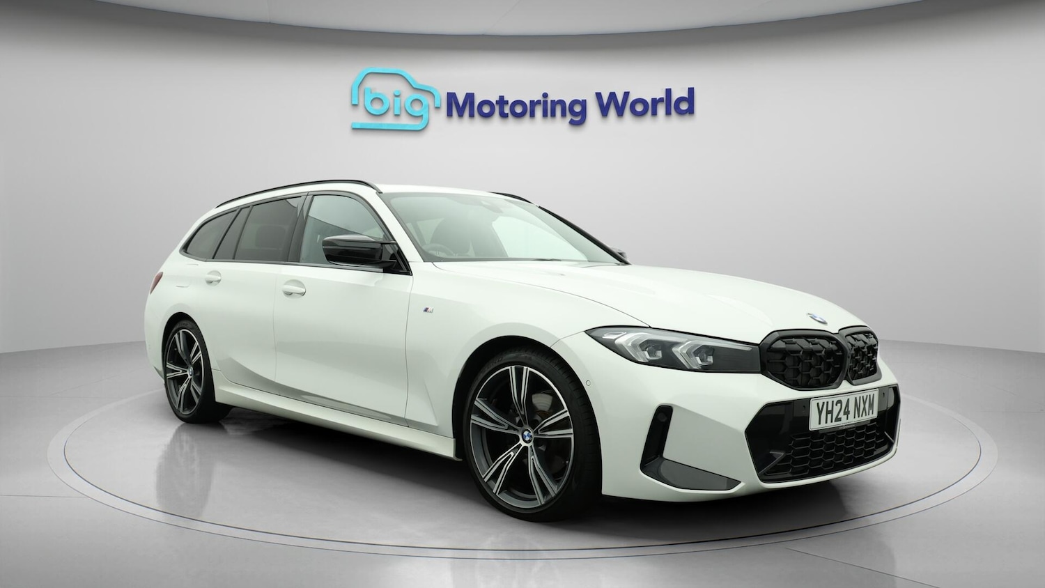 Used BMW 3 Series for sale - 76158618: Photo 1