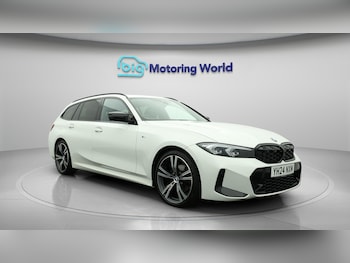 BMW - 3 Series