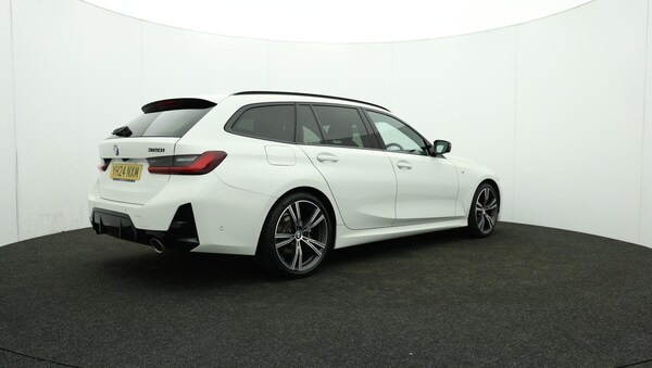 Used BMW 3 Series for sale - 76158618: Photo 29