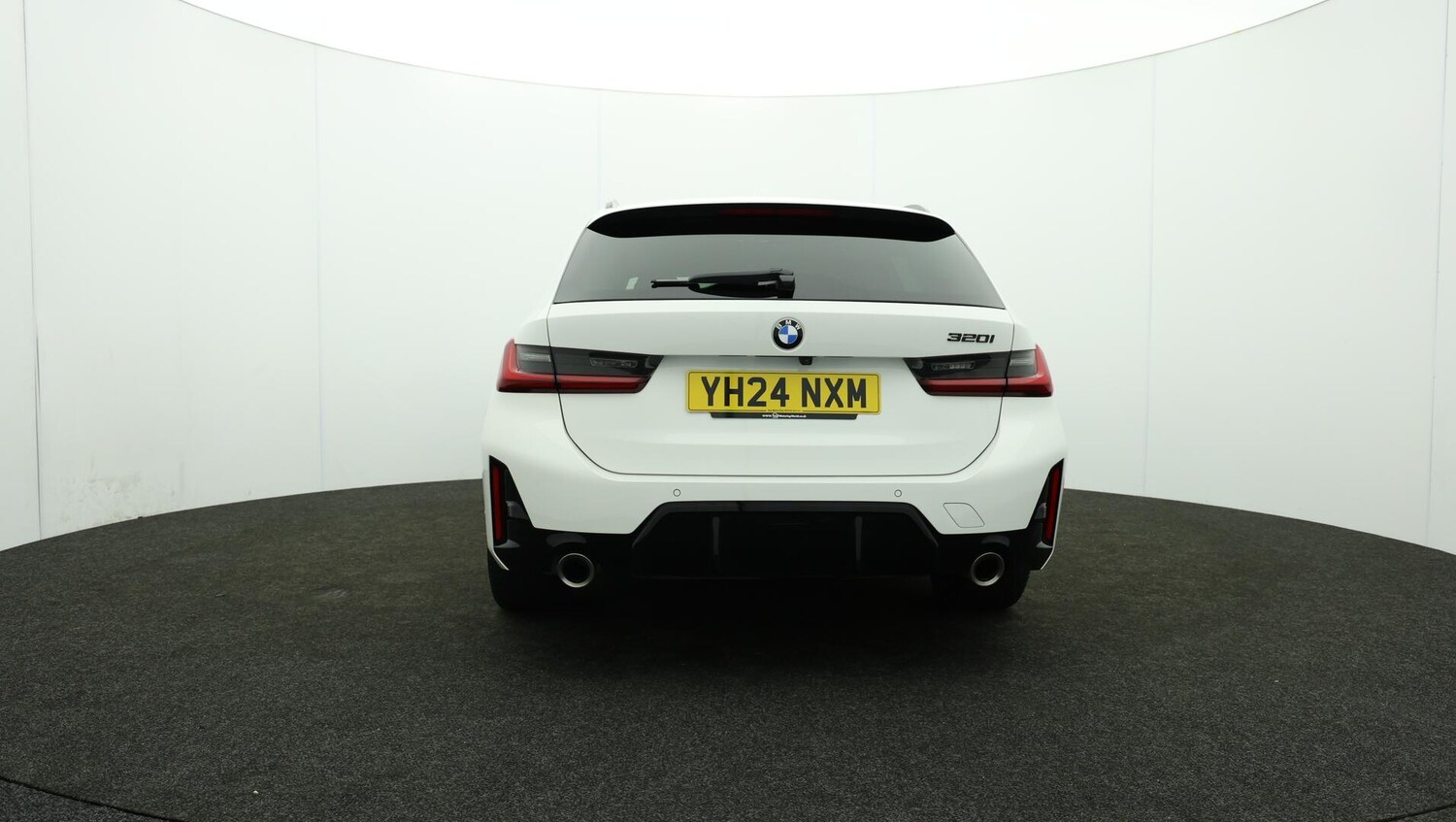 Used BMW 3 Series for sale - 76158618: Photo 38