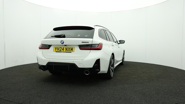 Used BMW 3 Series for sale - 76158618: Photo 41