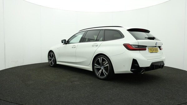 Used BMW 3 Series for sale - 76158618: Photo 77