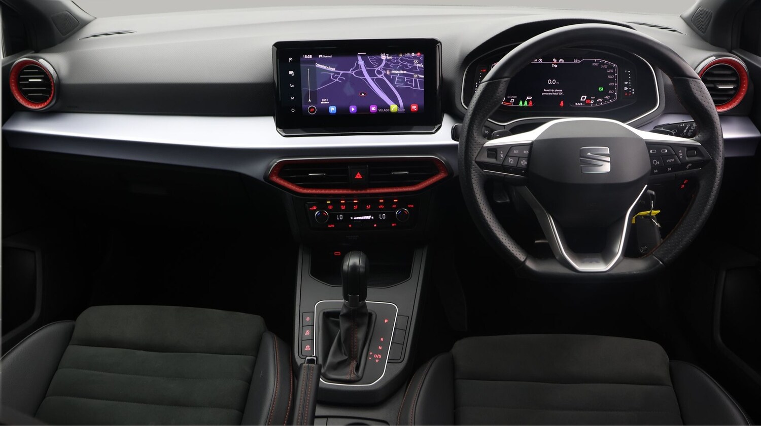 Used SEAT Ibiza for sale - 77196573: Photo 13