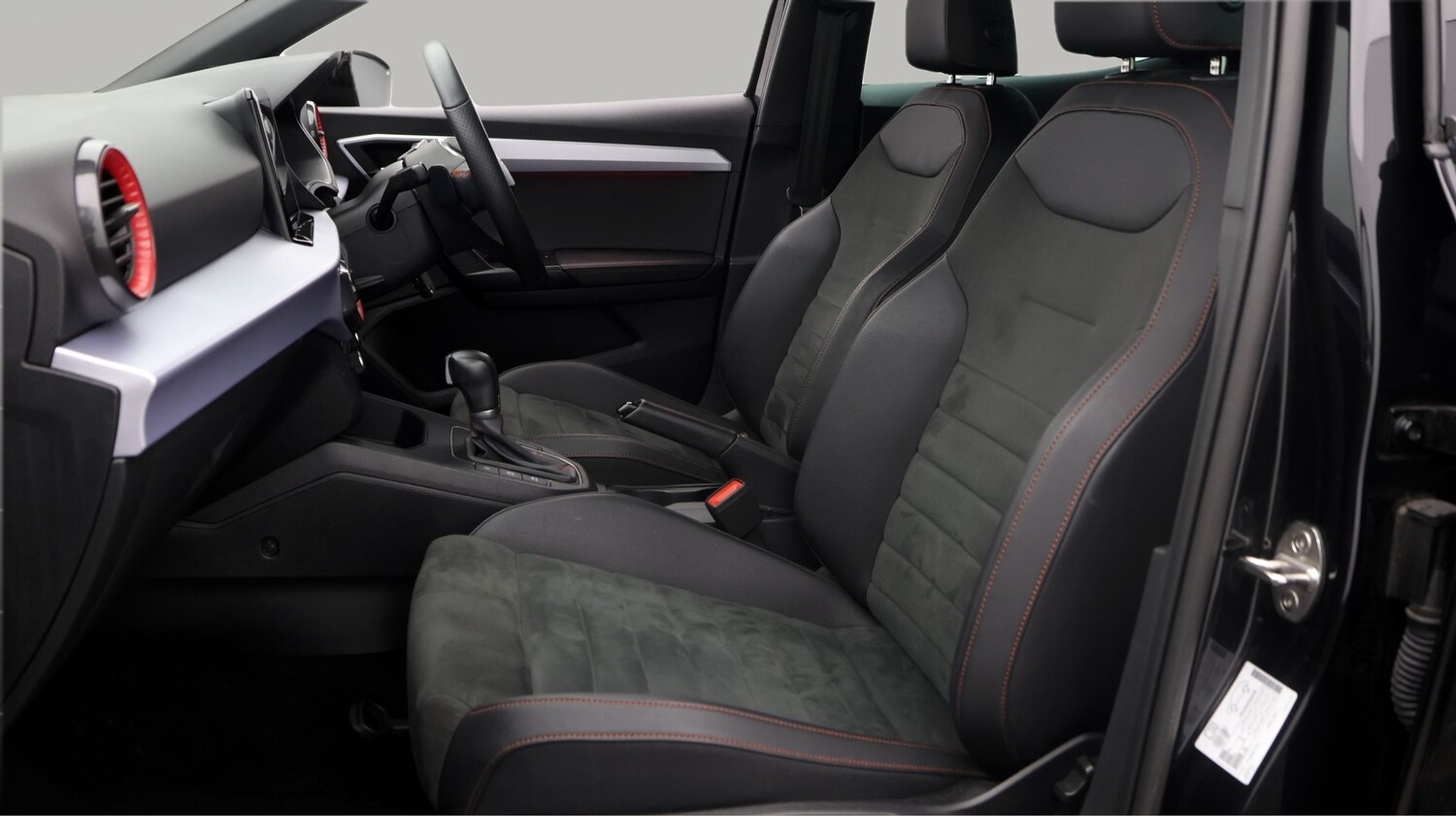 Used SEAT Ibiza for sale - 77196573: Photo 14