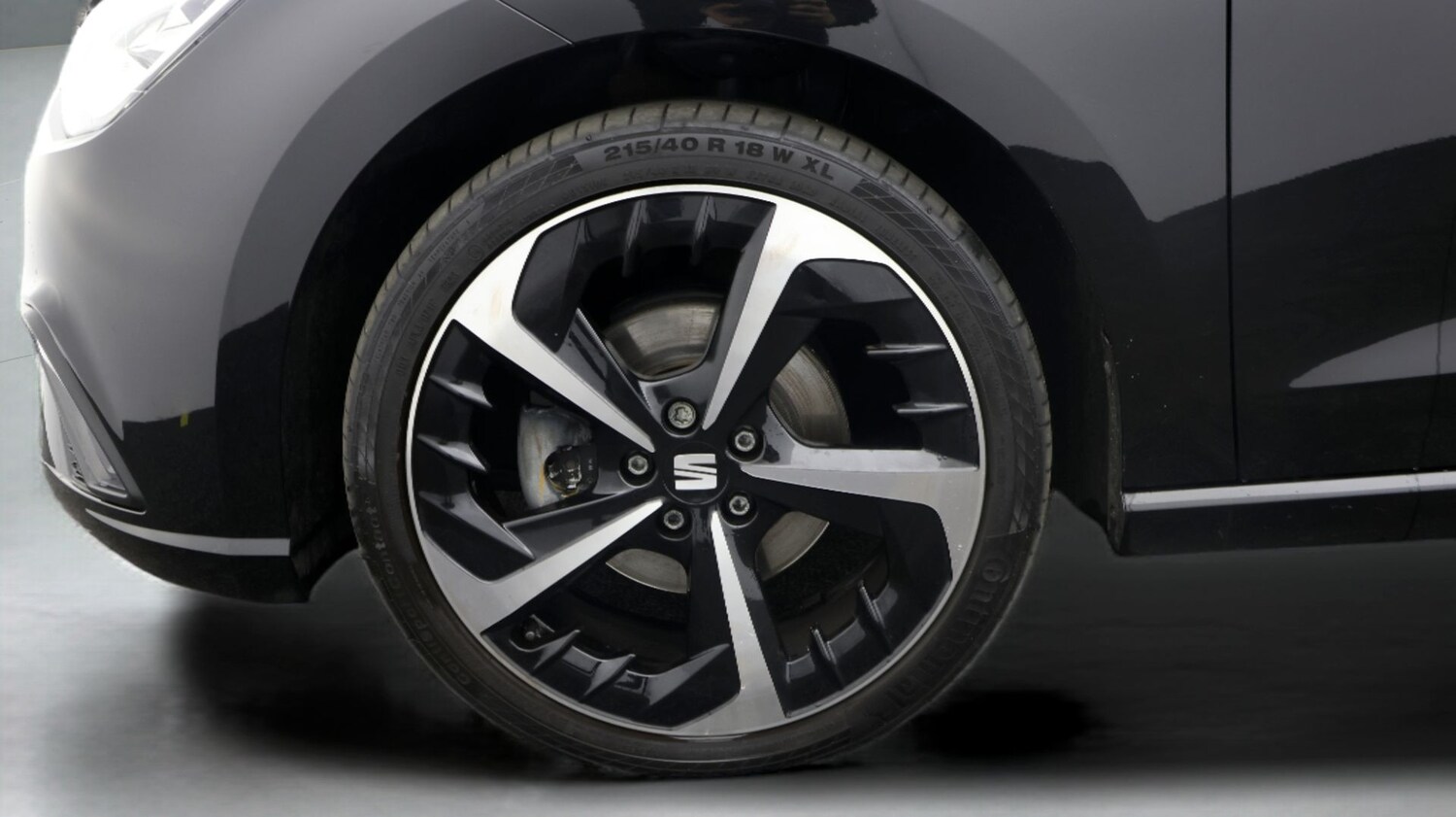 Used SEAT Ibiza for sale - 77196573: Photo 18