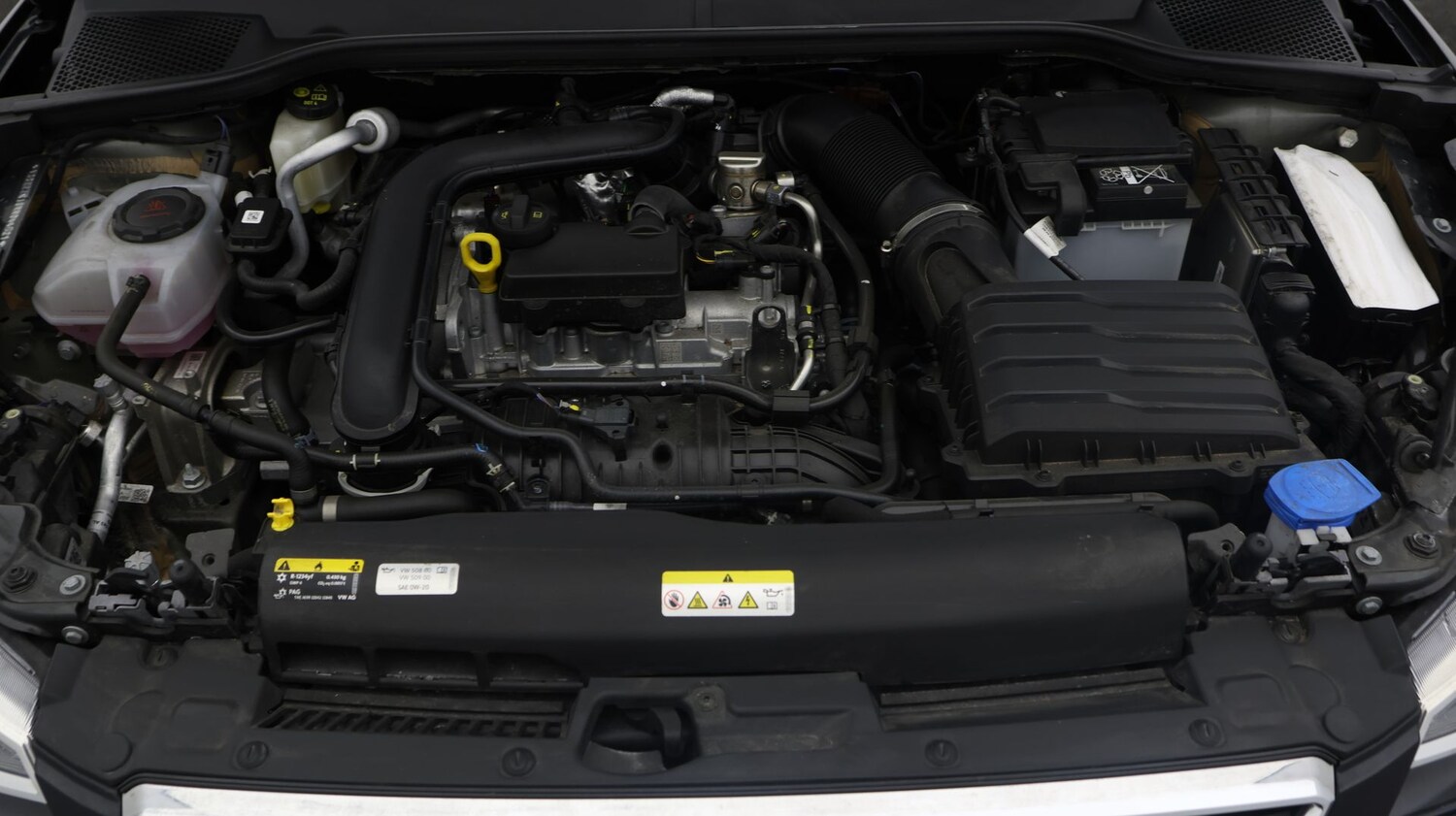 Used SEAT Ibiza for sale - 77196573: Photo 19