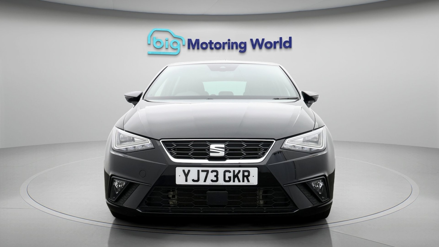 Used SEAT Ibiza for sale - 77196573: Photo 2
