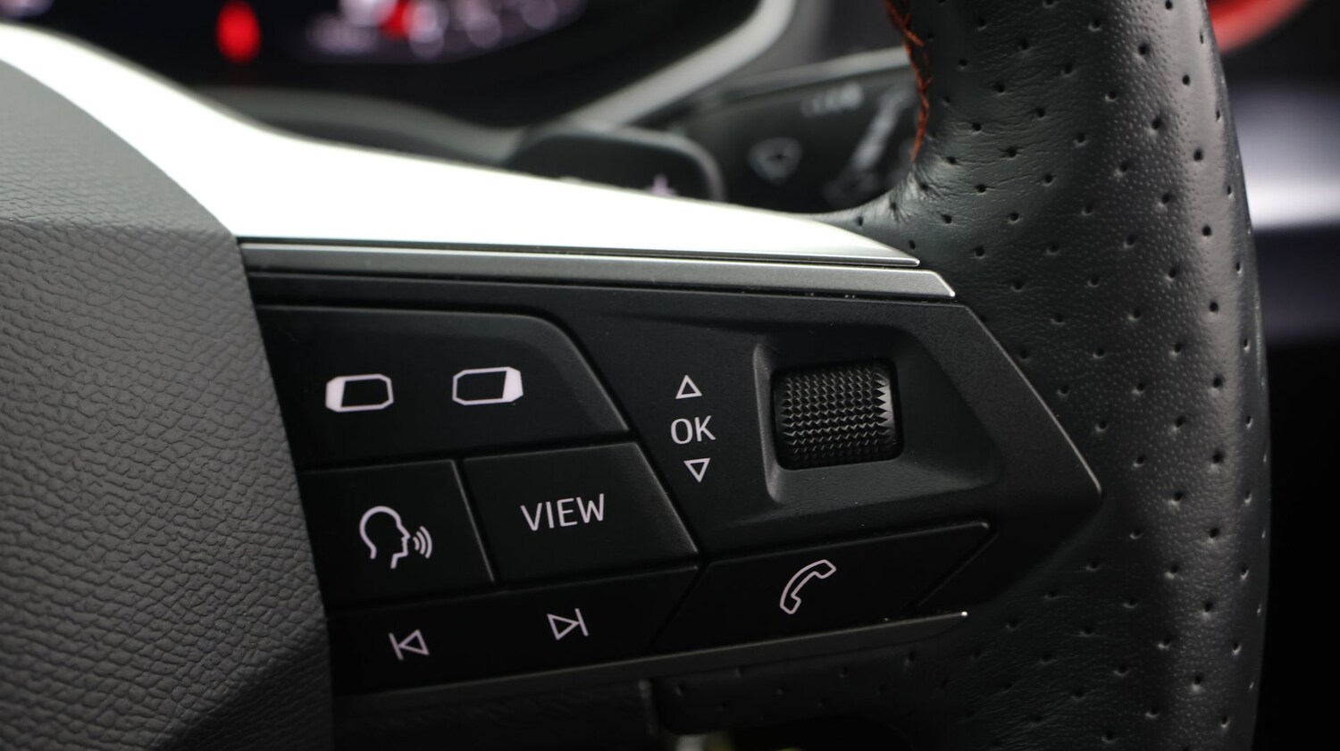 Used SEAT Ibiza for sale - 77196573: Photo 21