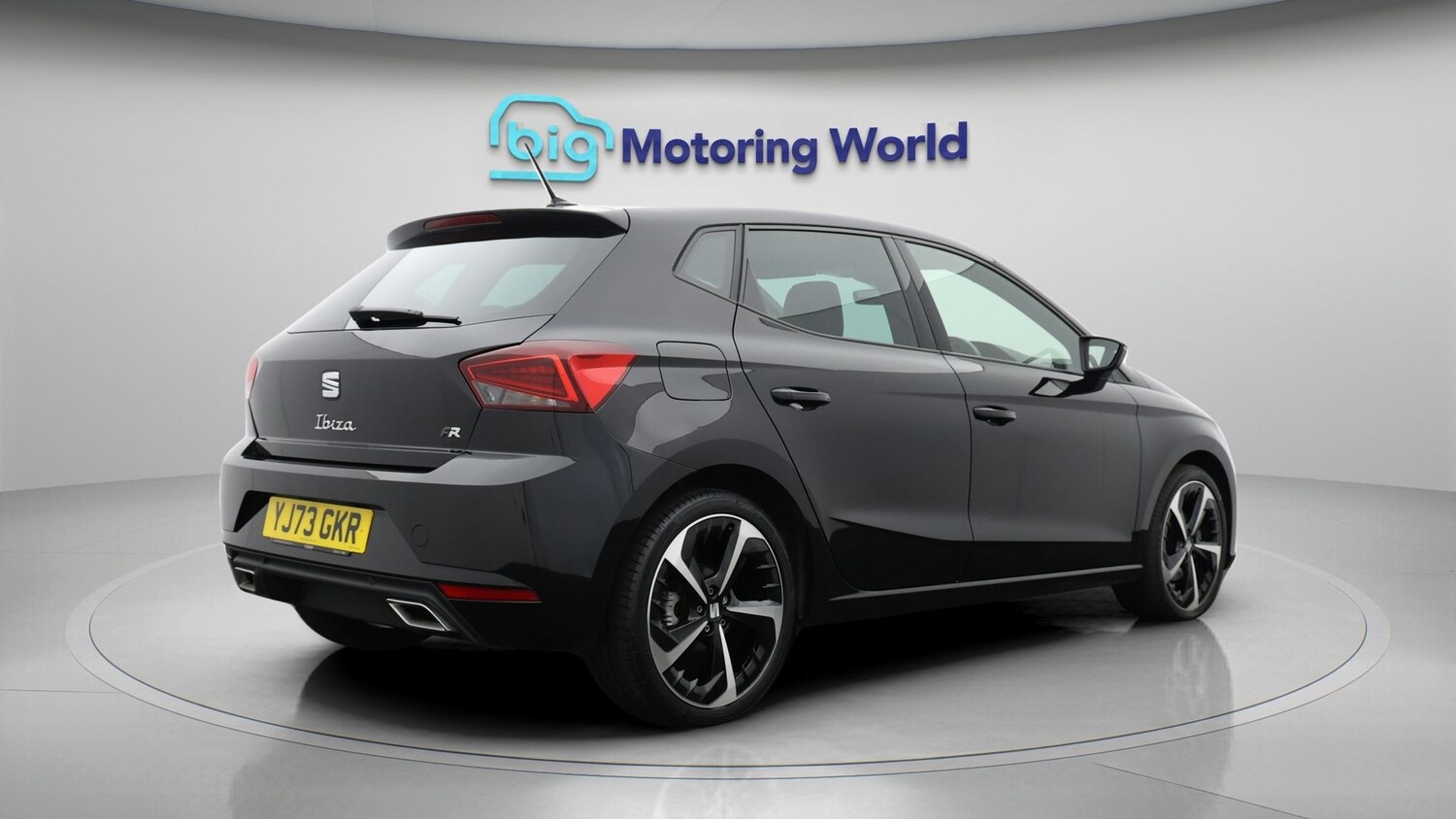 Used SEAT Ibiza for sale - 77196573: Photo 7