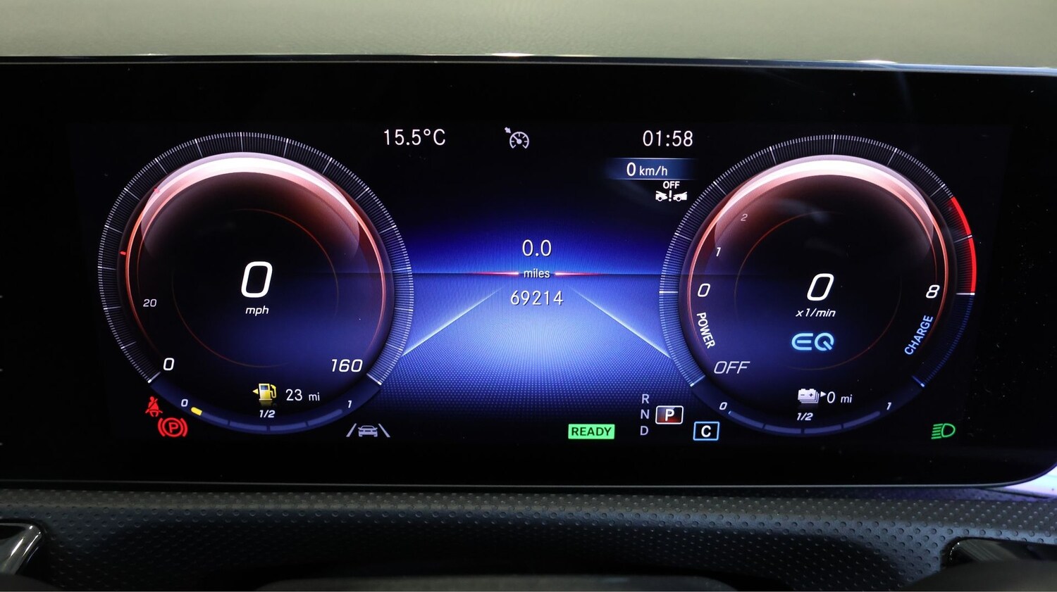 Used Mercedes-Benz CLA 2022 for sale - 77453696: Photo 10