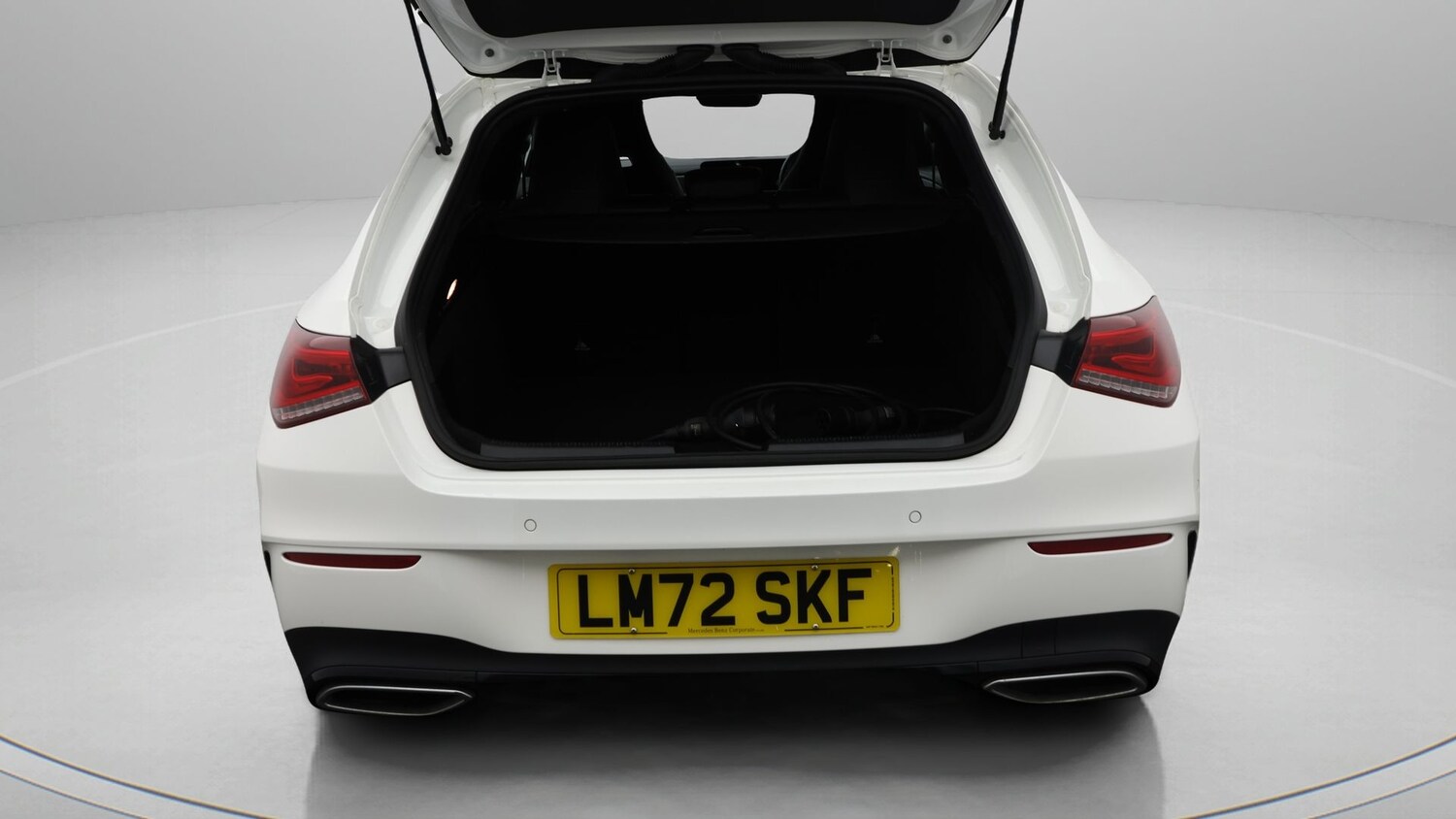 Used Mercedes-Benz CLA 2022 for sale - 77453696: Photo 17