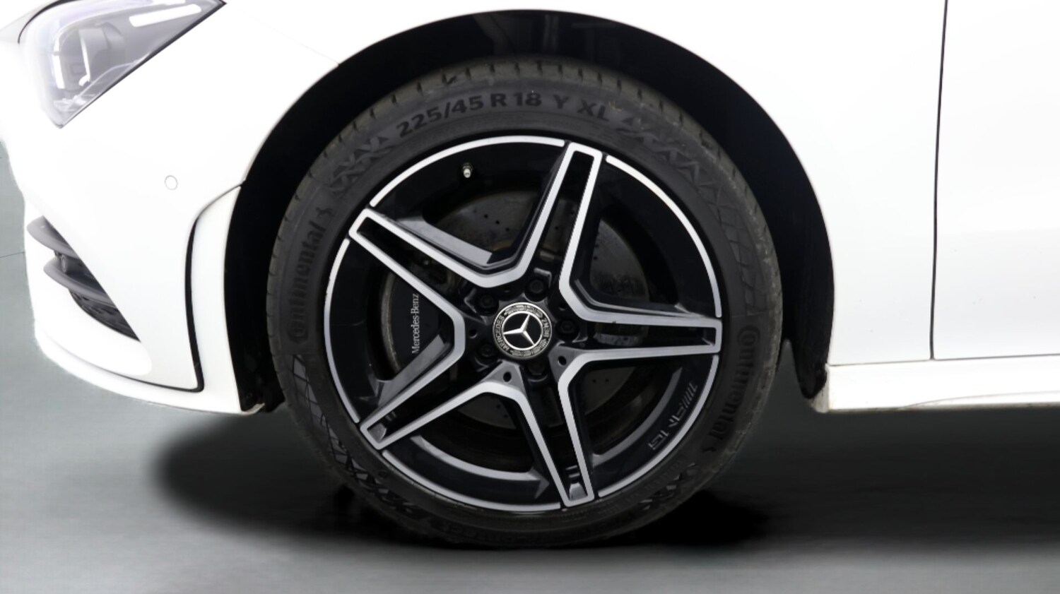 Used Mercedes-Benz CLA 2022 for sale - 77453696: Photo 18