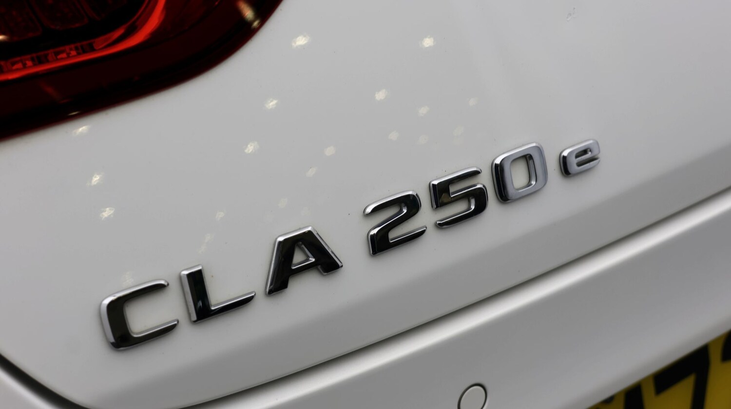 Used Mercedes-Benz CLA 2022 for sale - 77453696: Photo 21