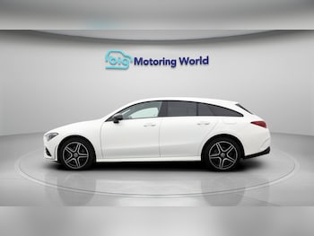 Used Mercedes-Benz CLA 2022 for sale - 77453696: Photo