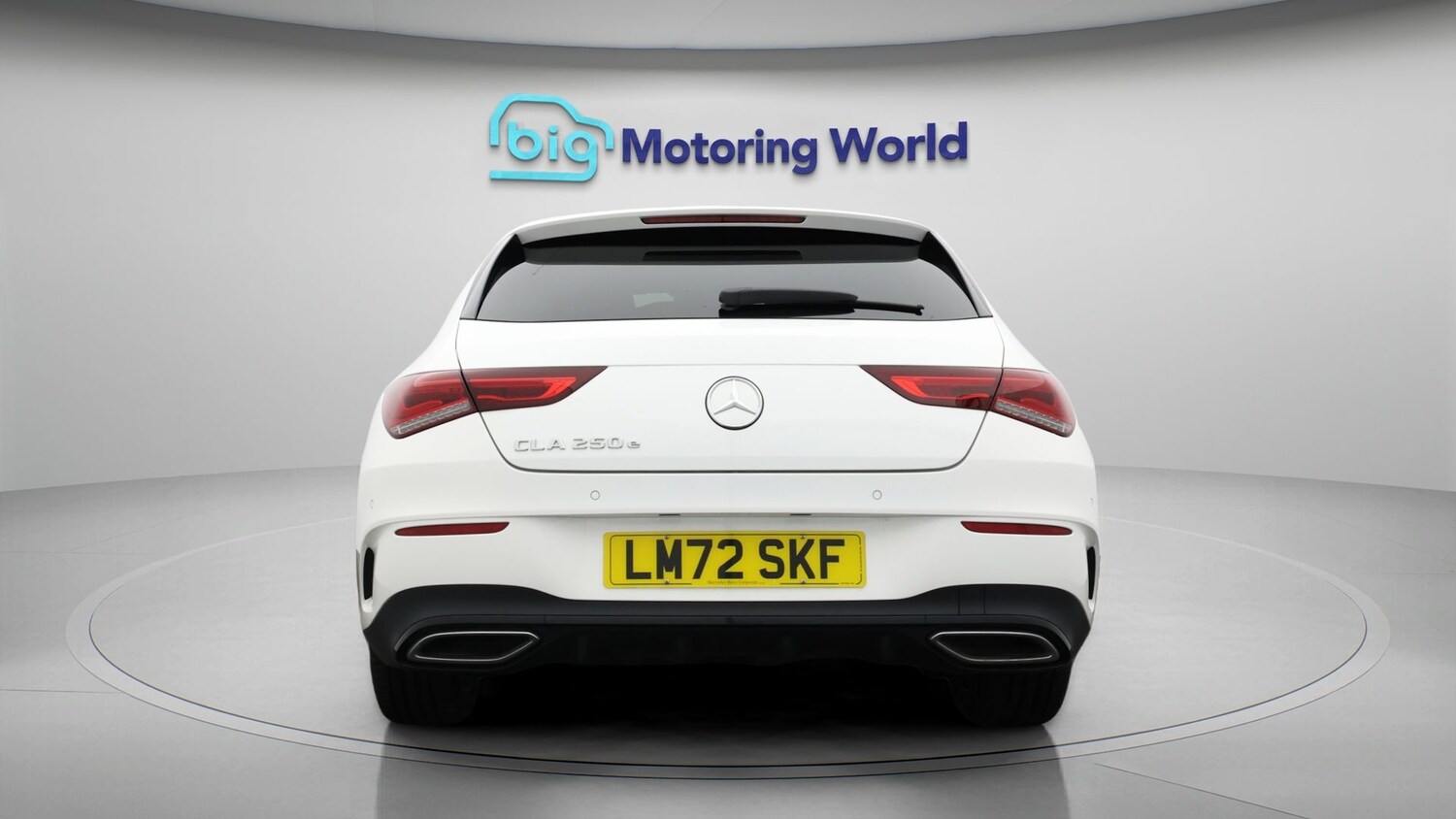 Used Mercedes-Benz CLA 2022 for sale - 77453696: Photo 6