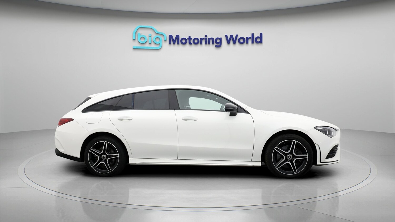 Used Mercedes-Benz CLA 2022 for sale - 77453696: Photo 8