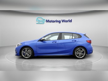 Used BMW 1 Series 2022 for sale - 78775927: Photo