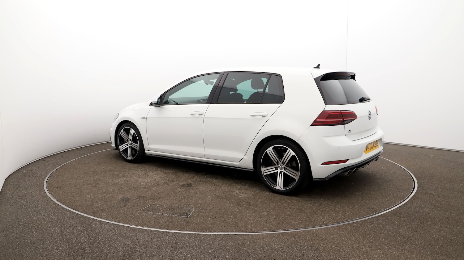 Used Volkswagen Golf for sale - 76811110: Photo 29