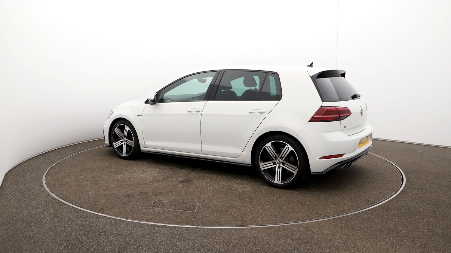 Used Volkswagen Golf for sale - 76811110: Photo 30
