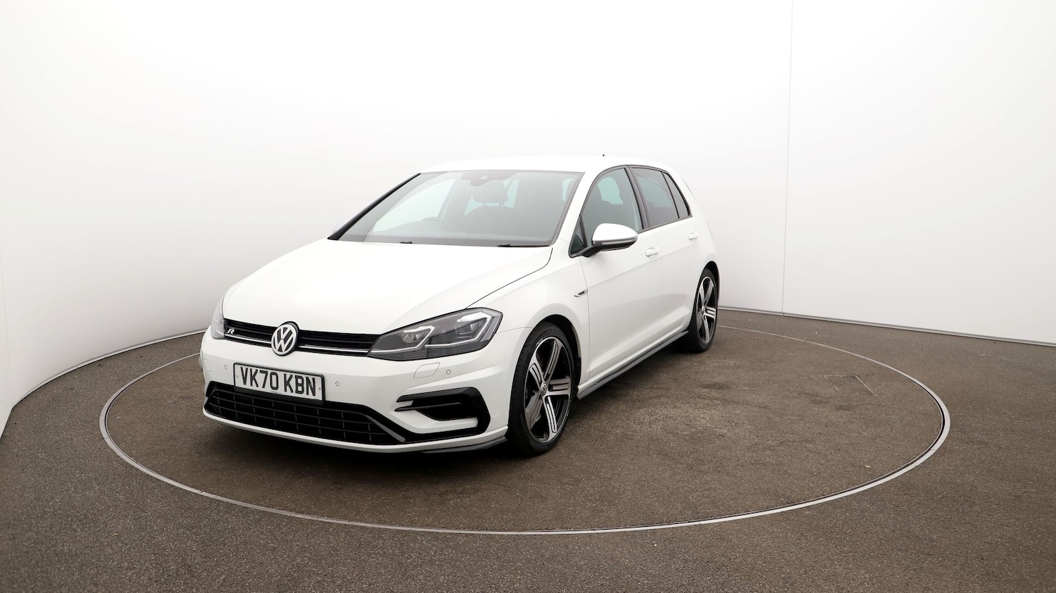 Used Volkswagen Golf for sale - 76811110: Photo 31