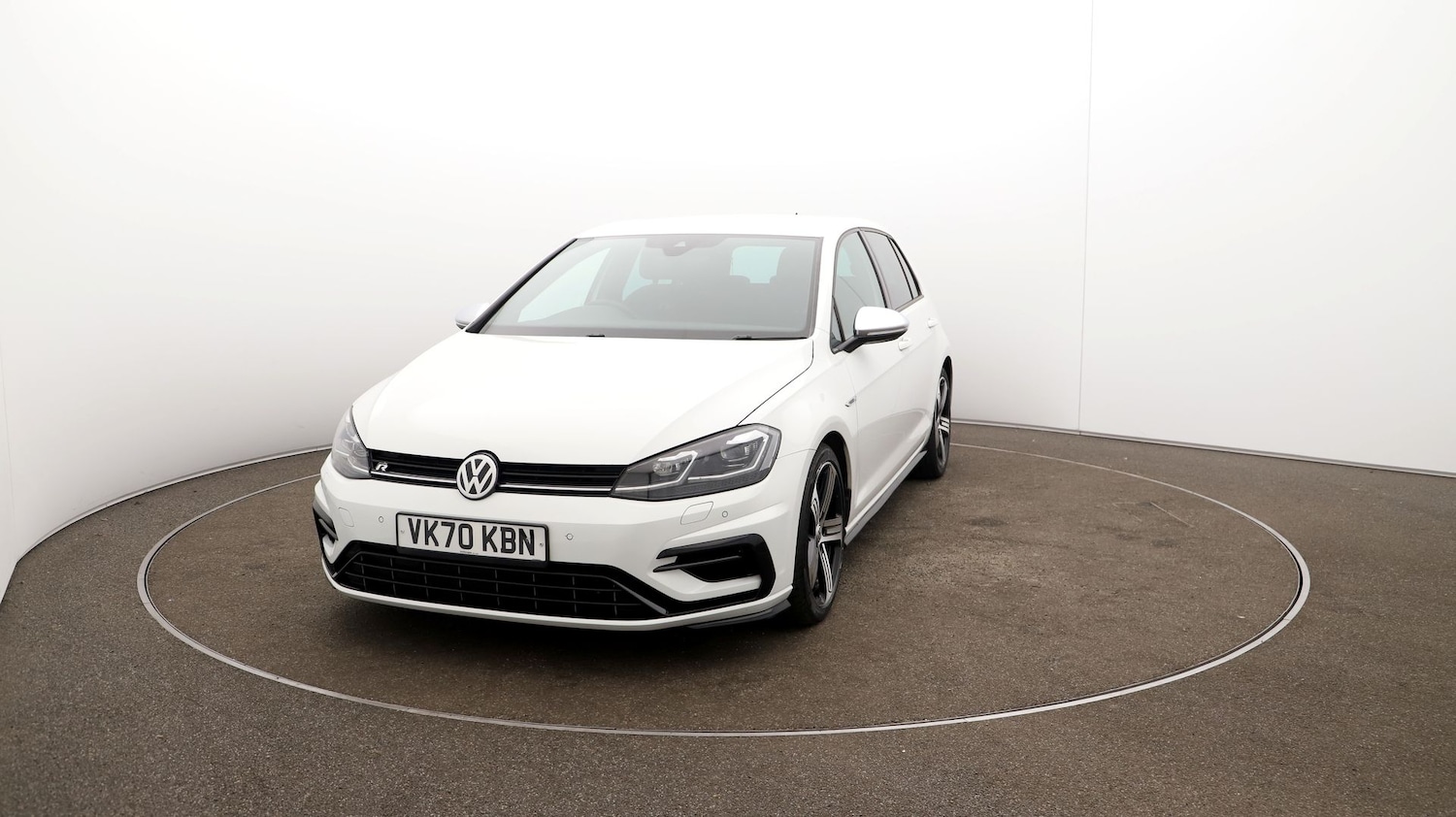 Used Volkswagen Golf for sale - 76811110: Photo 32