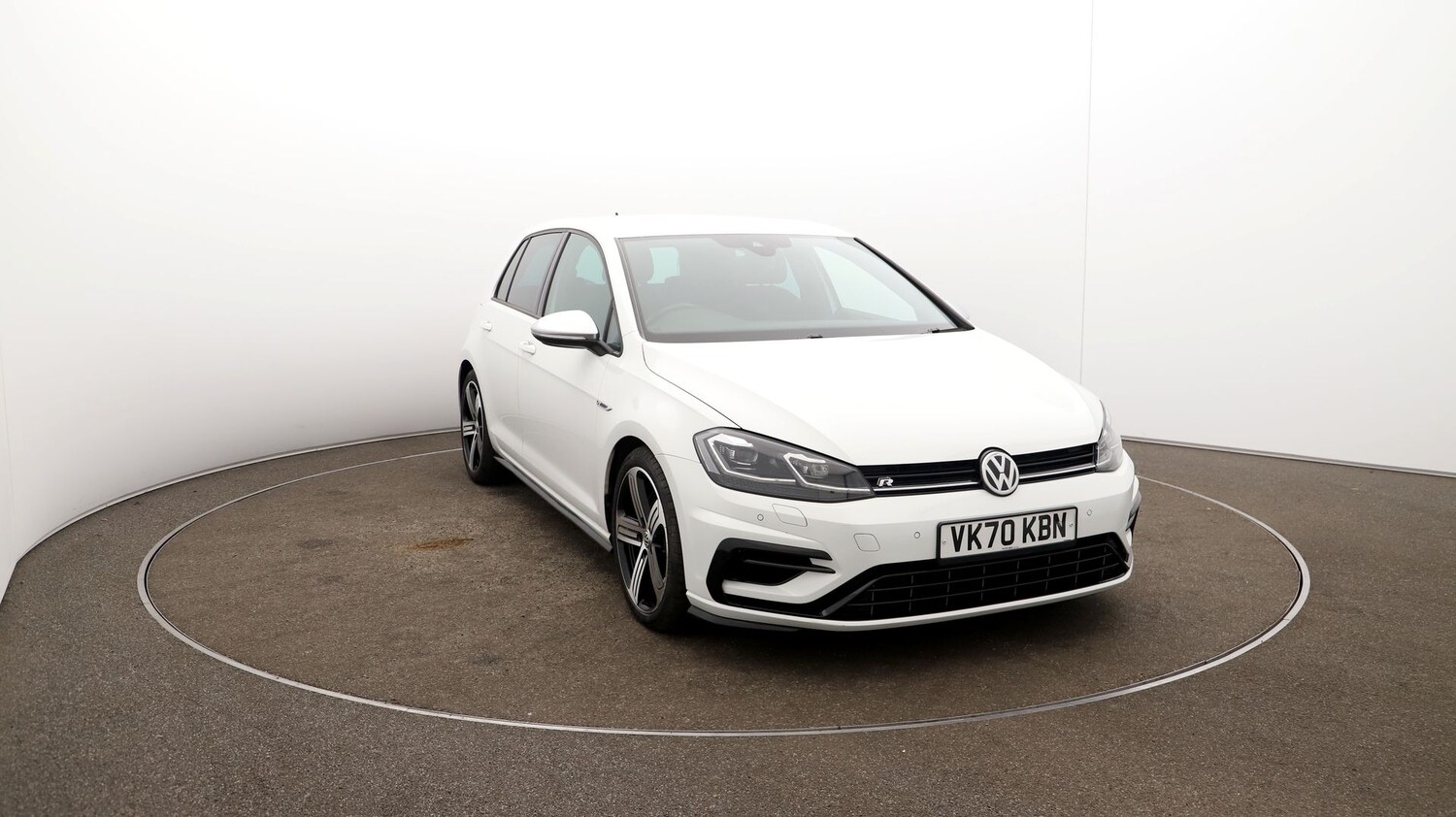 Used Volkswagen Golf for sale - 76811110: Photo 36