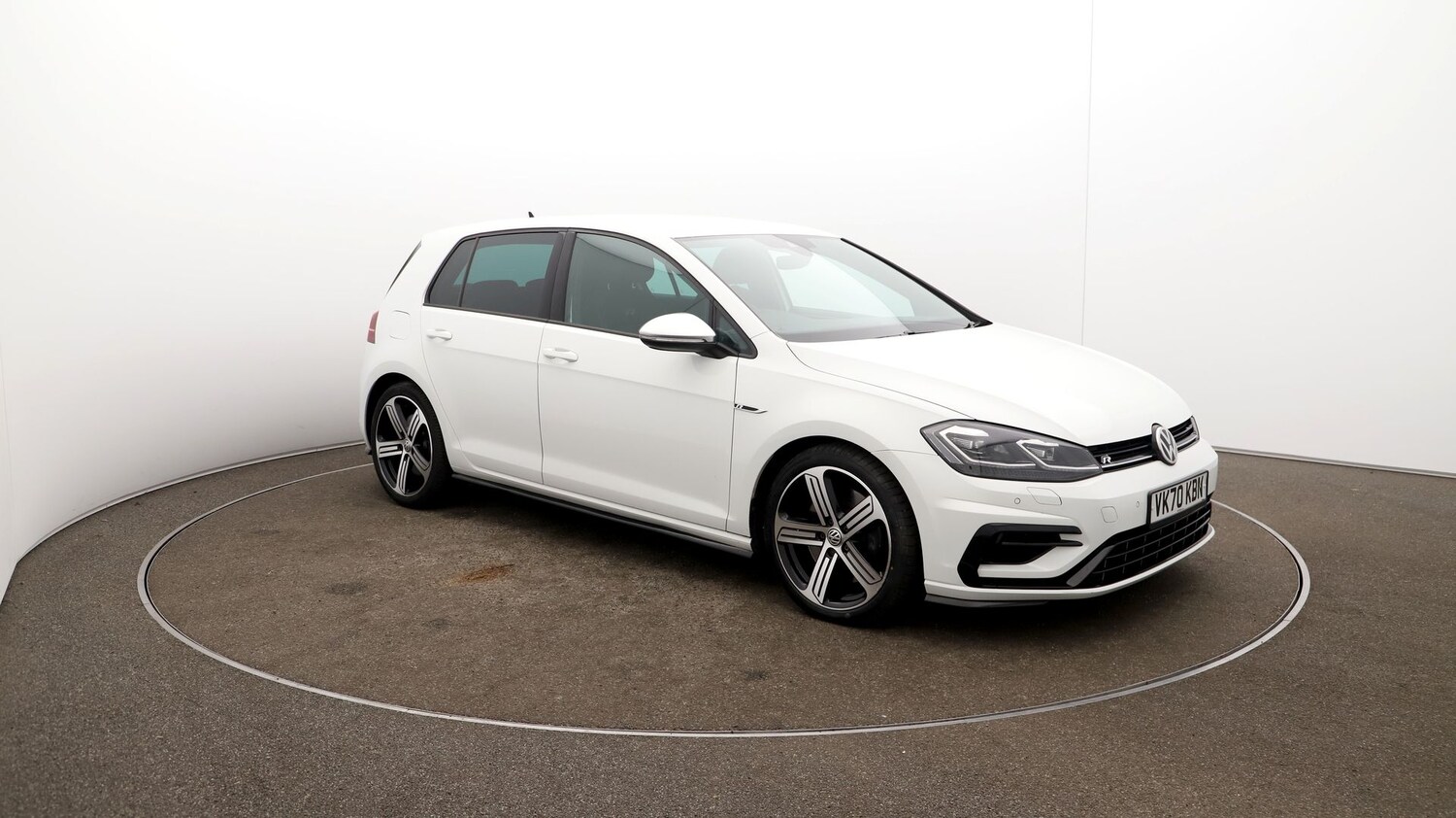 Used Volkswagen Golf for sale - 76811110: Photo 38