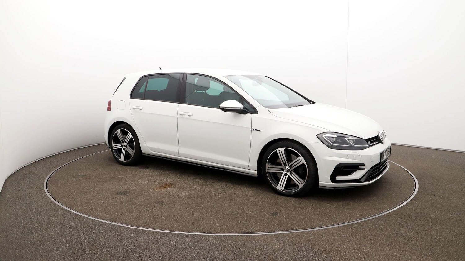 Used Volkswagen Golf for sale - 76811110: Photo 39