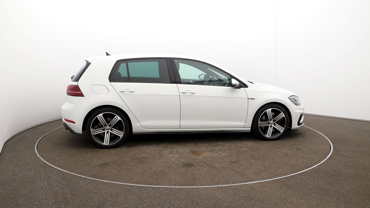 Used Volkswagen Golf for sale - 76811110: Photo 44